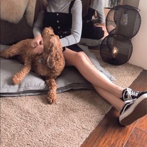 Meet your Posher, Lauren